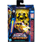 Transformers Generation Legacy Deluxe Animated BumbleBee