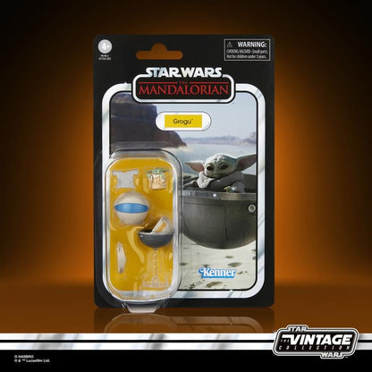 Star Wars: The Vintage Collection Grogu