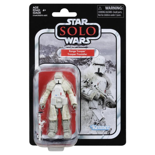 Star Wars: The Vintage Collection Range Trooper