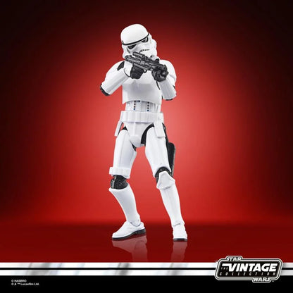 Star Wars: The Vintage Collection Stormtrooper (A New Hope)
