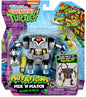 Teenage Mutant Ninja Turtles - Mix 'n' Match Bishop In Mech