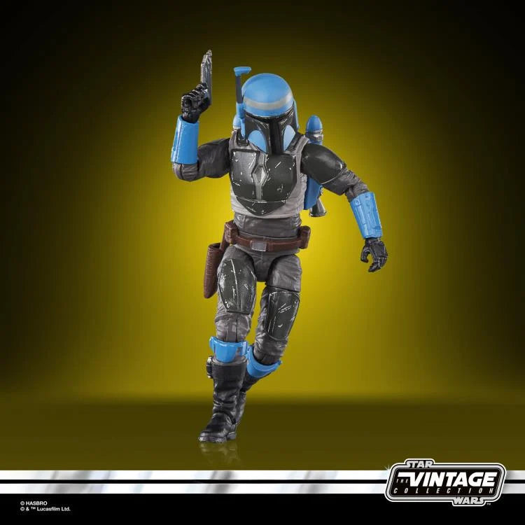 Star Wars: The Vintage Collection Axe Woves (Privateer)