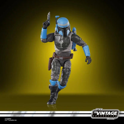 Star Wars: The Vintage Collection Axe Woves (Privateer)
