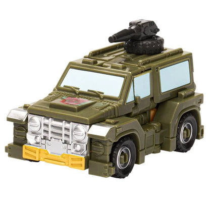 Transformers Studio Series 86-22 Deluxe Brawn