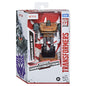 Transformers Sparkless Bot