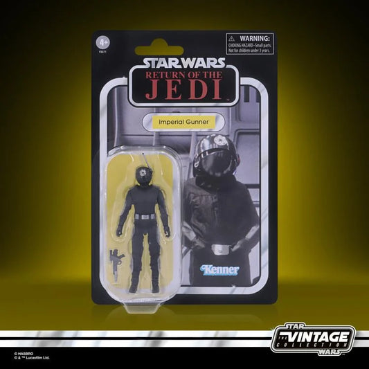 Star Wars: The Vintage Collection Imperial Gunner (Return of the Jedi)