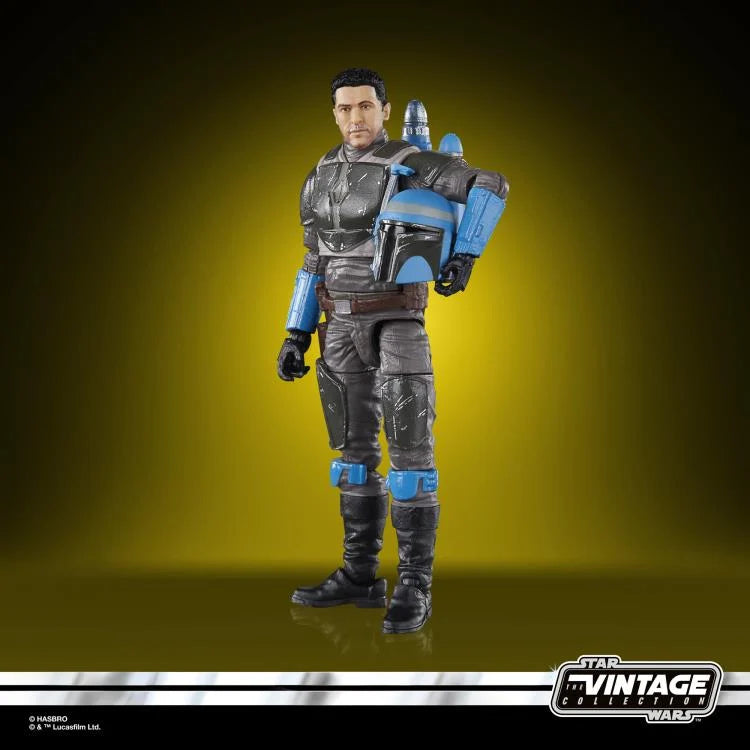 Star Wars: The Vintage Collection Axe Woves (Privateer)