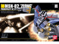 HGUC MSN-02 1/144