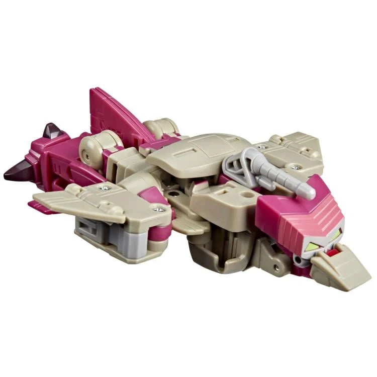 The Transformers: The Movie Studio Series 86 Deluxe Class Kranix Action Figure