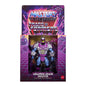 Masters of the Universe X Transformers Megatron Armor Skeletor Action Figure