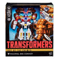 Transformers: Age of the Primes Leader Class Maximal Big Convoy