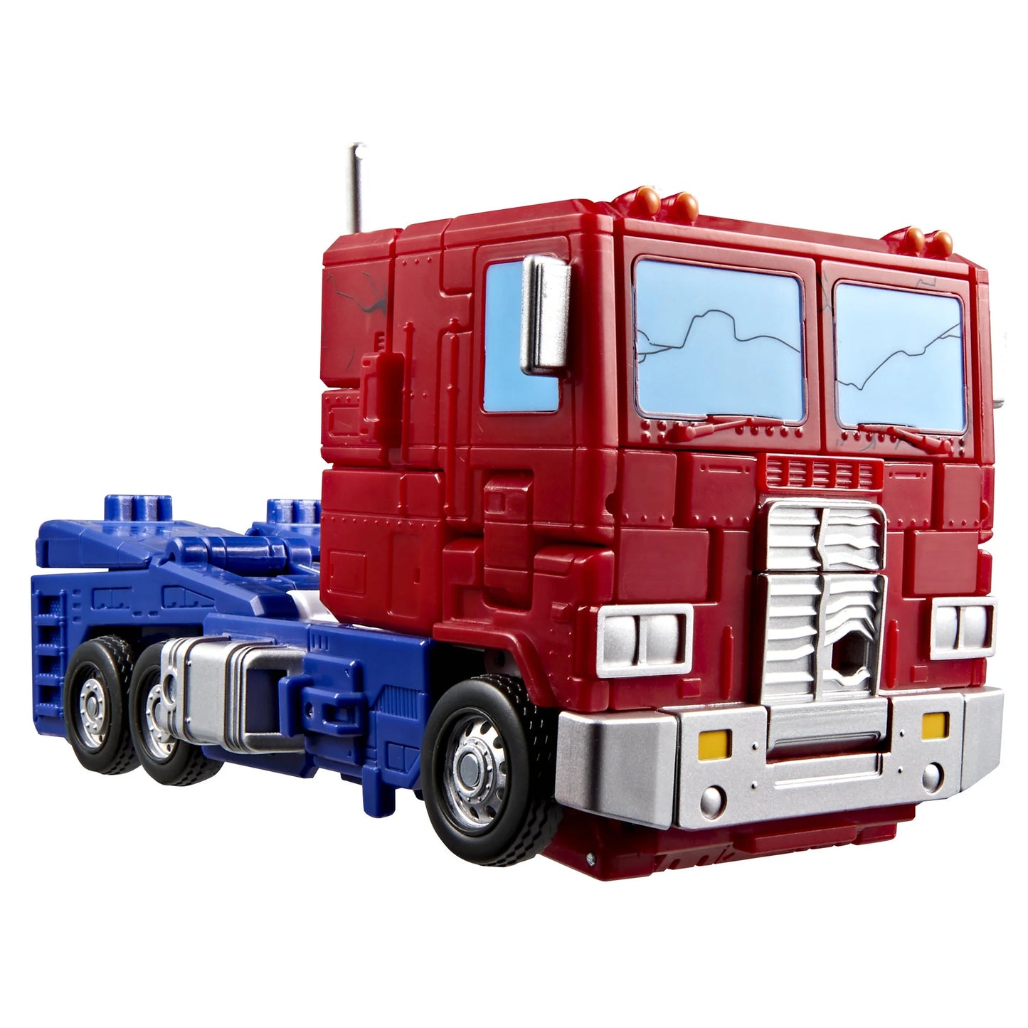 Transformers: The Movie Studio Series Leader Class Optimus Prime Figure