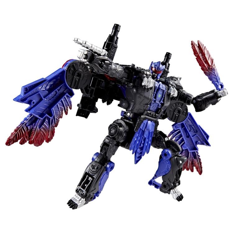 Transformers: Age of the Primes Leader Class Razorclaw Action Figure