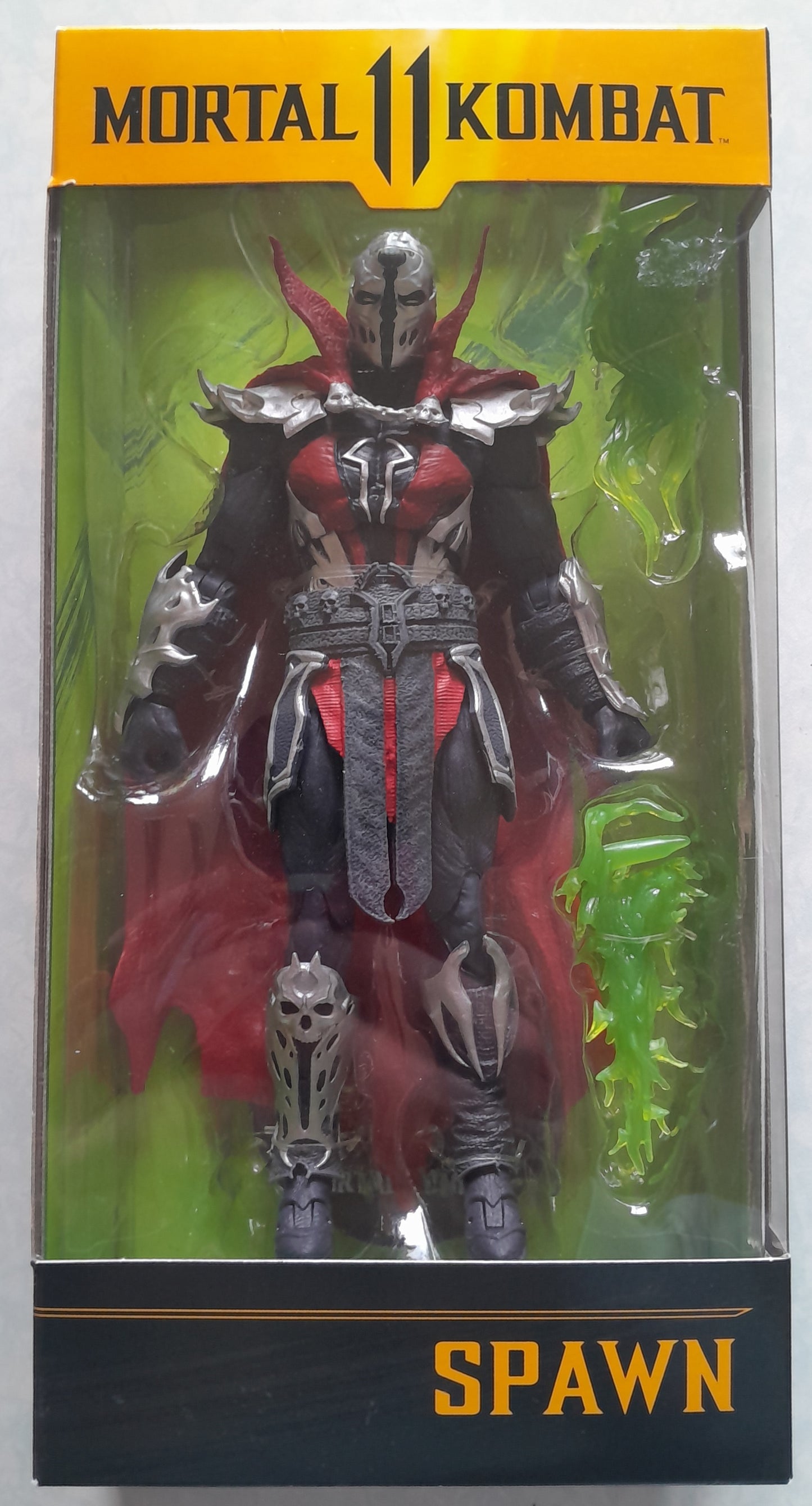 Spawn