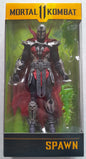 Spawn