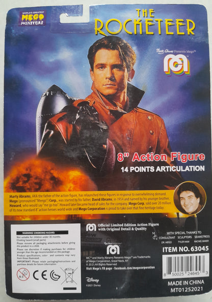 The Rocketeer