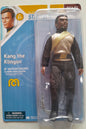 Star Trek Kang the Klingon