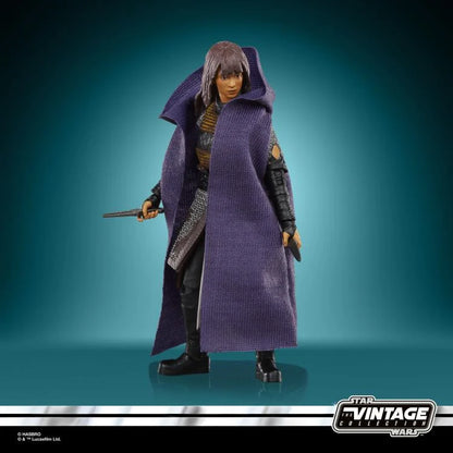 Star Wars The Vintage Collection Mae