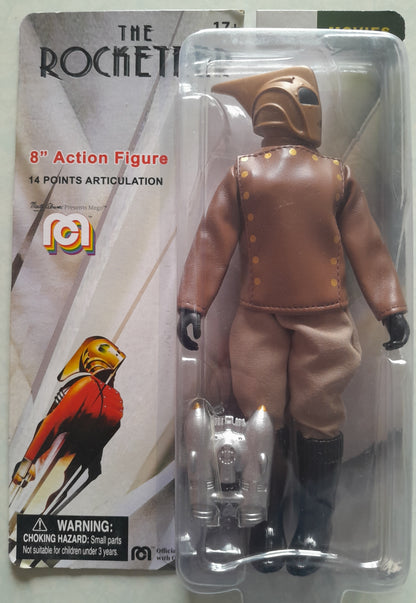 The Rocketeer