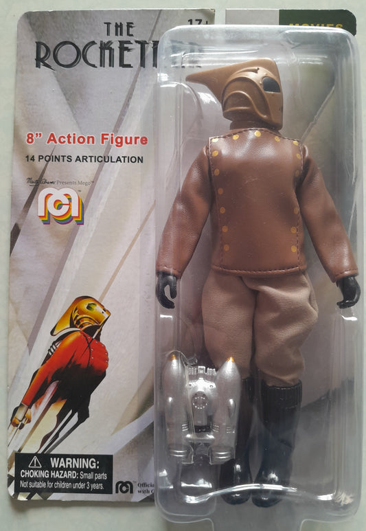 The Rocketeer