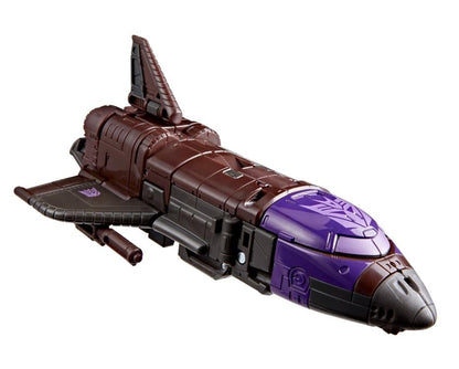 Transformers: Age of the Primes Deluxe Class Combaticon Blast Off Action Figure