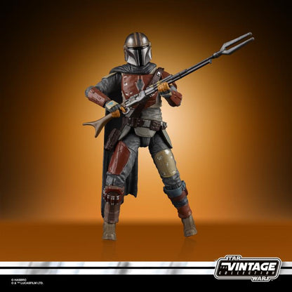 Star Wars The Vintage Collection