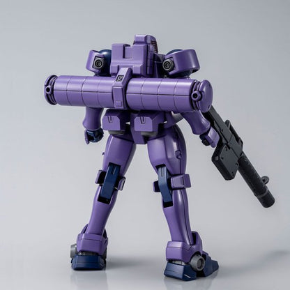 HGAC 1/144 Space Leo Full – Gundam Wing Gunpla Model Kit