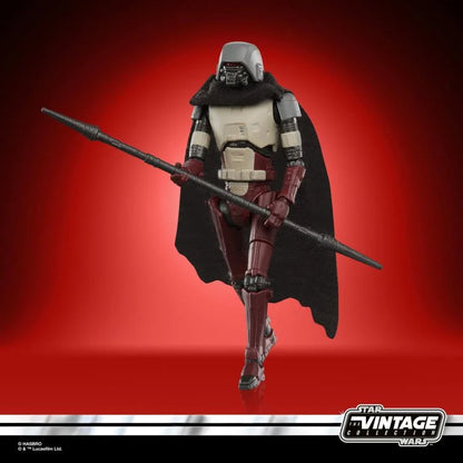 Star Wars The Vintage Collection
