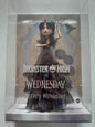 Wednesday Moster High