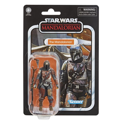 Star Wars The Vintage Collection