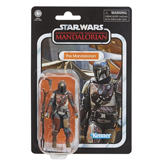 Star Wars The Vintage Collection