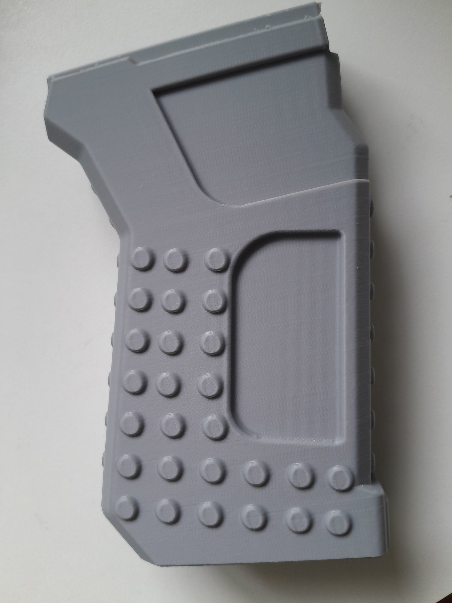 Halo CE Magnum Handgun – 3D Printed Prop Replica