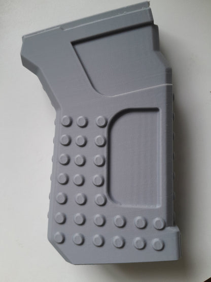 Halo CE Magnum Handgun – 3D Printed Prop Replica