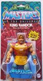 Masters Of The Universe King Randor