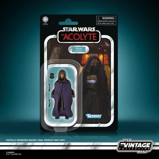 Star Wars The Vintage Collection Mae