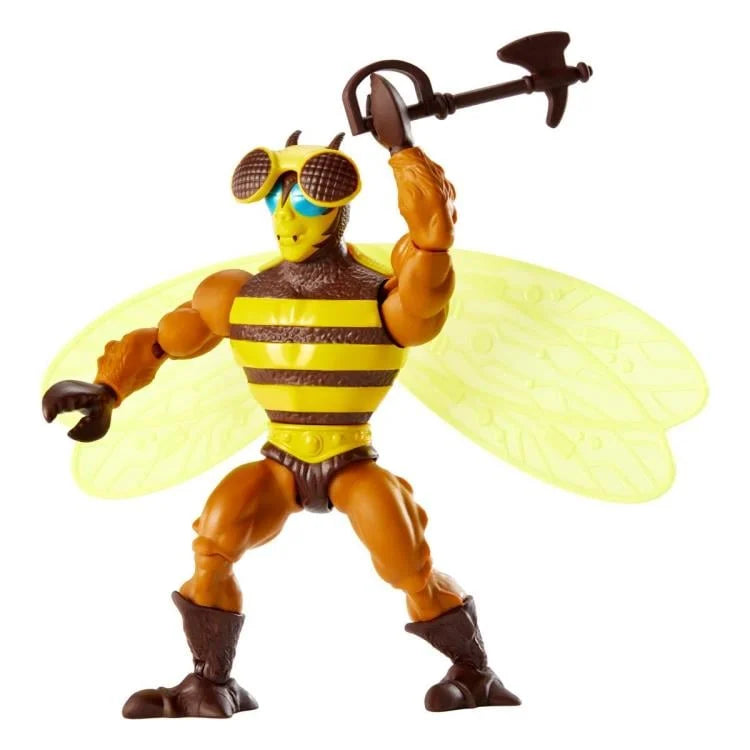 Masters of the Universe: Origins Buzz-Off