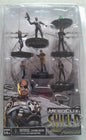 Heroclix Sheild Fast Forces