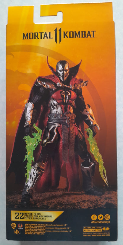 Spawn