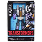 The Transformers: The Movie Studio Series 86 Voyager Class Skywarp