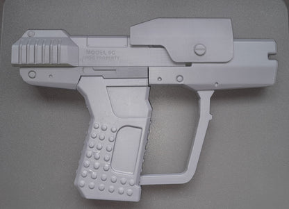 Halo CE Magnum Handgun – 3D Printed Prop Replica