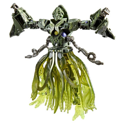 Transformers: Age of the Primes Deluxe Class The Thirteen Quintus Prime