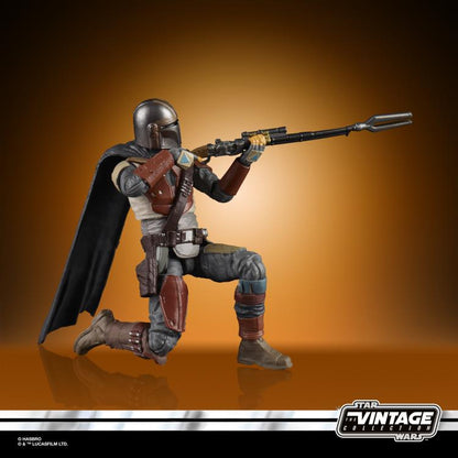 Star Wars The Vintage Collection