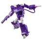 Transformers Studio Series Voyager Class Shockwave Action Figure