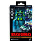 Transformers: Age of the Primes Deluxe Class Fugitive Waspinator Action Figure