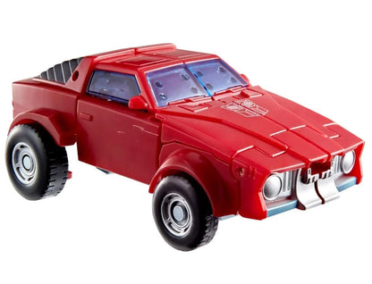 The Transformers: The Movie Studio Series Deluxe Class Windcharger