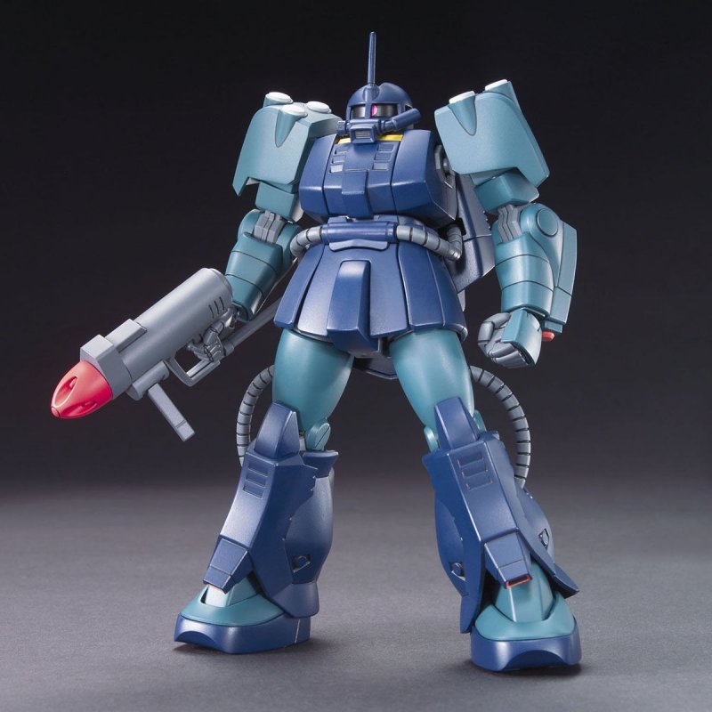 HGUC 1/144 RMS-192M Zaku-Mariner
